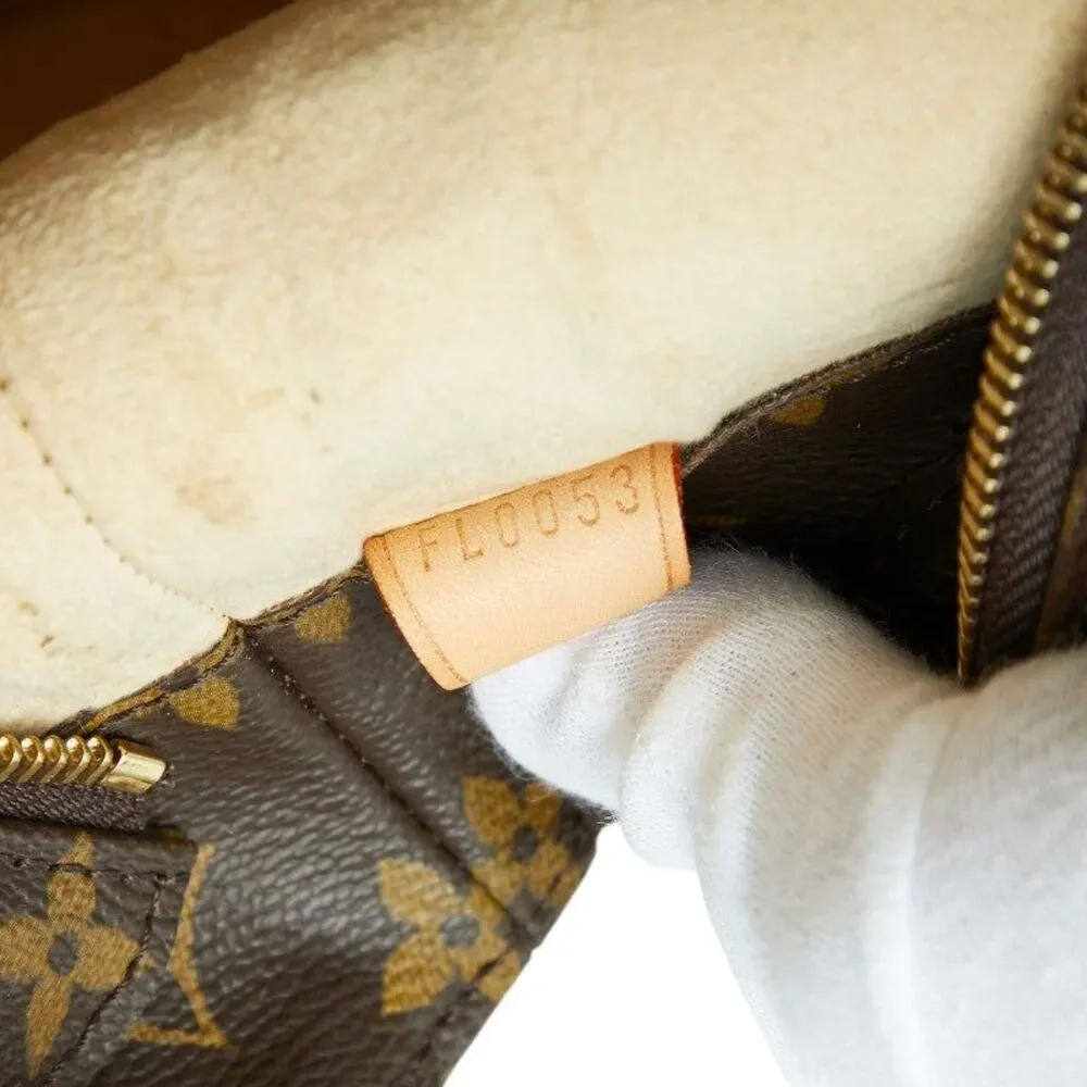 LOUIS VUITTON delivery duty